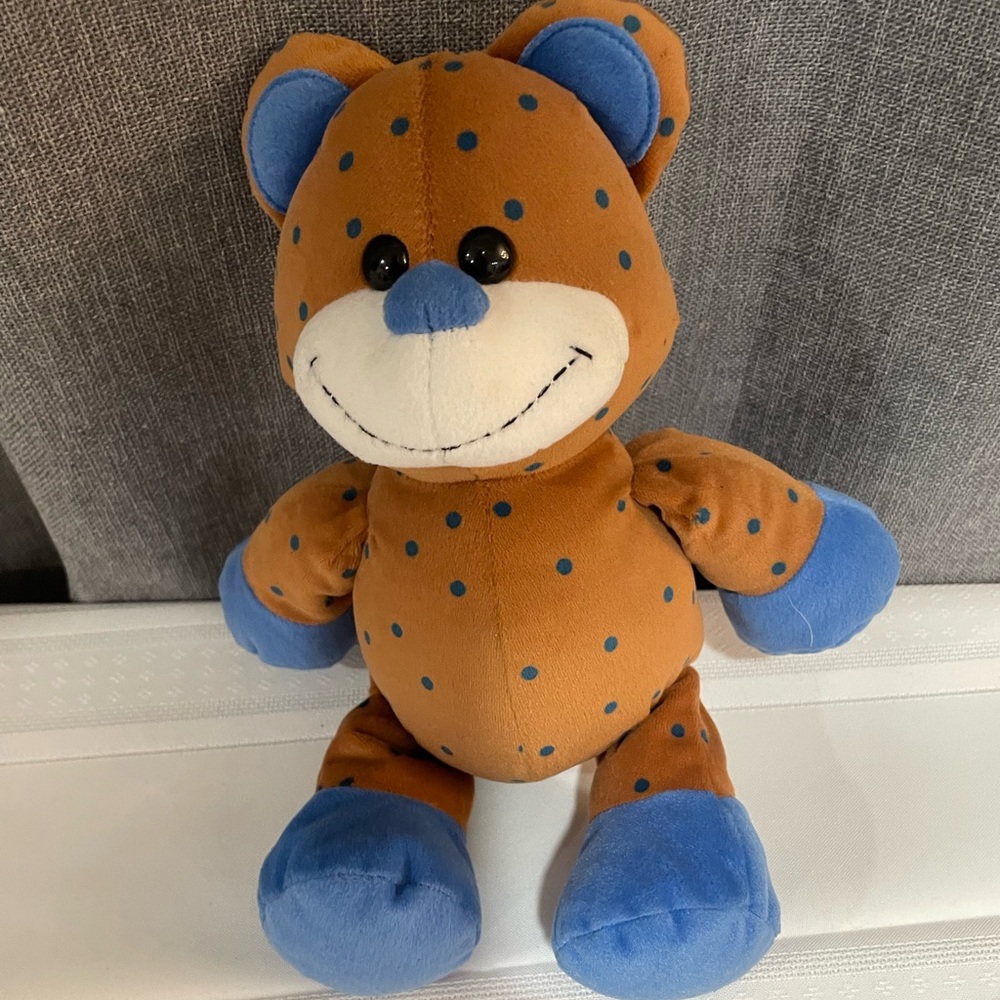 Gund Bear Threads. - Picture 1 of 4